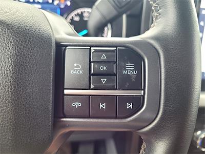 2023 Ford F-150 SuperCrew Cab 4WD Pickup for sale #P100052 - photo 1