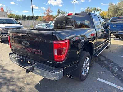 2023 Ford F-150 SuperCrew Cab 4WD Pickup for sale #P100052 - photo 2