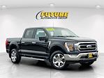 Used 2023 Ford F-150 XLT SuperCrew Cab for sale #P100052 - photo 1