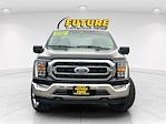 Used 2023 Ford F-150 XLT SuperCrew Cab for sale #P100052 - photo 3