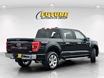Used 2023 Ford F-150 XLT SuperCrew Cab for sale #P100052 - photo 2