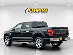 Used 2023 Ford F-150 XLT SuperCrew Cab for sale #P100052 - photo 6