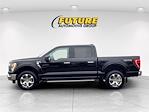 Used 2023 Ford F-150 XLT SuperCrew Cab for sale #P100052 - photo 7