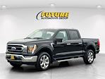 Used 2023 Ford F-150 XLT SuperCrew Cab for sale #P100052 - photo 8