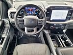Used 2023 Ford F-150 XLT SuperCrew Cab for sale #P100052 - photo 9