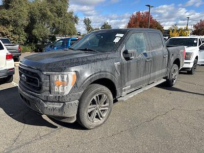 2022 Ford F-150 SuperCrew Cab 4WD Pickup for sale #P100053 - photo 1