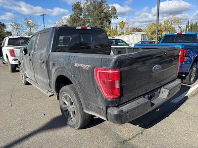 2022 Ford F-150 SuperCrew Cab 4WD Pickup for sale #P100053 - photo 2