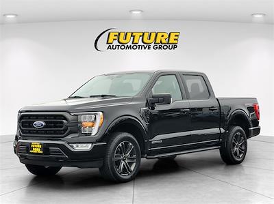 2022 Ford F-150 SuperCrew Cab 4WD Pickup for sale #P100053 - photo 1