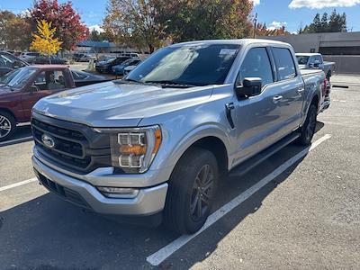 2022 Ford F-150 SuperCrew Cab 4WD Pickup for sale #P100054 - photo 1
