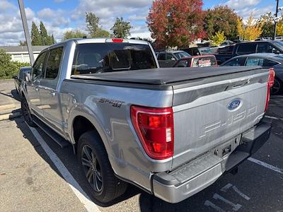 2022 Ford F-150 SuperCrew Cab 4WD Pickup for sale #P100054 - photo 2