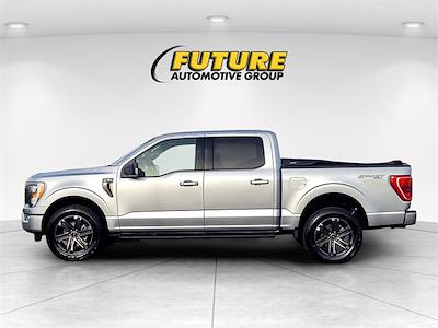 2022 Ford F-150 SuperCrew Cab 4WD Pickup for sale #P100054 - photo 2