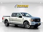 Used 2022 Ford F-150 XLT SuperCrew Cab for sale #P100054 - photo 21