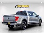 Used 2022 Ford F-150 XLT SuperCrew Cab for sale #P100054 - photo 22