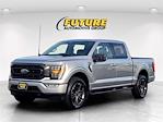 Used 2022 Ford F-150 XLT SuperCrew Cab for sale #P100054 - photo 1