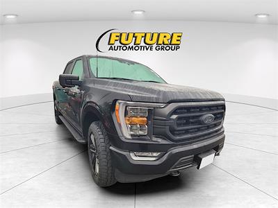 2022 Ford F-150 SuperCrew Cab 4WD Pickup for sale #P100055 - photo 1