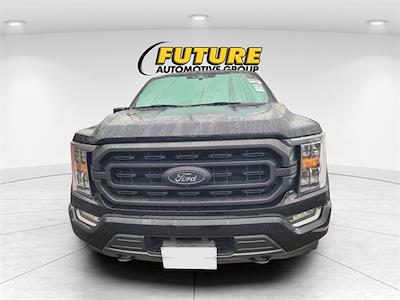 2022 Ford F-150 SuperCrew Cab 4WD Pickup for sale #P100055 - photo 2