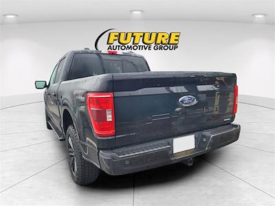 2022 Ford F-150 SuperCrew Cab 4WD Pickup for sale #P100055 - photo 2