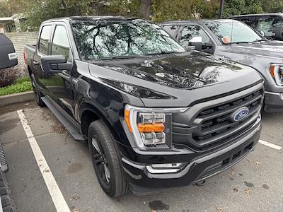 2022 Ford F-150 SuperCrew Cab 4WD Pickup for sale #P100056 - photo 2
