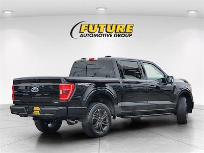2022 Ford F-150 SuperCrew Cab 4WD Pickup for sale #P100056 - photo 2