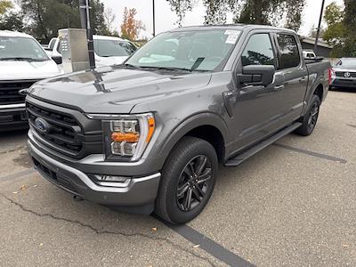 2022 Ford F-150 SuperCrew Cab 4WD Pickup for sale #P100057 - photo 1