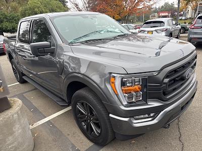 2022 Ford F-150 SuperCrew Cab 4WD Pickup for sale #P100057 - photo 2