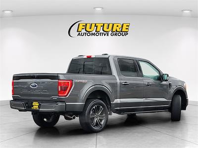 2022 Ford F-150 SuperCrew Cab 4WD Pickup for sale #P100057 - photo 2