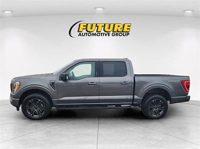 2022 Ford F-150 SuperCrew Cab 4WD Pickup for sale #P100057 - photo 1
