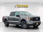 2022 Ford F-150 SuperCrew Cab 4WD Pickup for sale #P100057 - photo 1