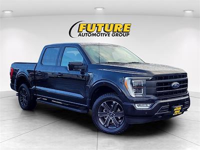 2022 Ford F-150 SuperCrew Cab 4WD Pickup for sale #P100058 - photo 1