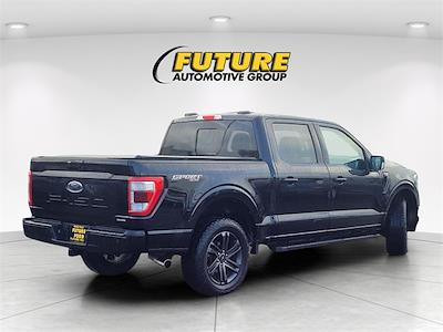 2022 Ford F-150 SuperCrew Cab 4WD Pickup for sale #P100058 - photo 2