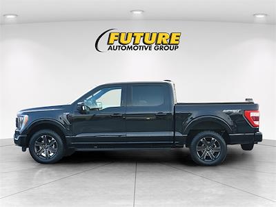 2022 Ford F-150 SuperCrew Cab 4WD Pickup for sale #P100058 - photo 1