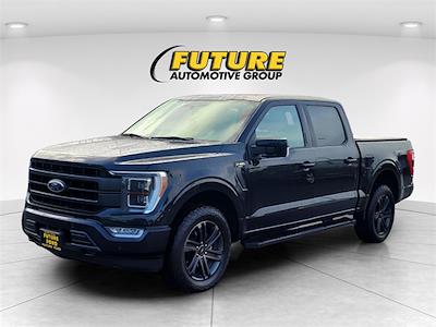 2022 Ford F-150 SuperCrew Cab 4WD Pickup for sale #P100058 - photo 2