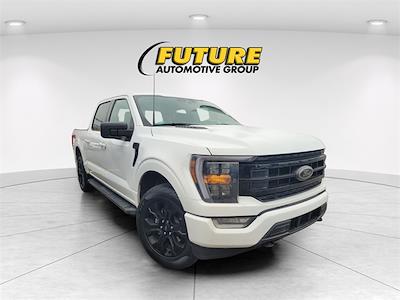 2022 Ford F-150 SuperCrew Cab 4WD Pickup for sale #P100059 - photo 1