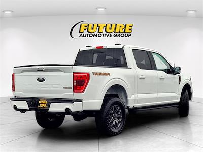 2023 Ford F-150 SuperCrew Cab 4WD Pickup for sale #P100082 - photo 2