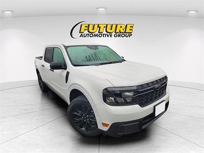 2023 Ford Maverick SuperCrew Cab FWD Pickup for sale #P100094 - photo 1