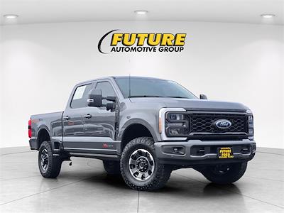 2023 Ford F-250 Crew Cab 4WD Pickup for sale #P100136 - photo 1