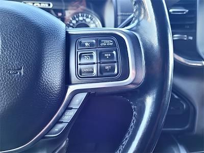 Used 2020 Ram 2500 Laramie Mega Cab for sale #P100136A - photo 1