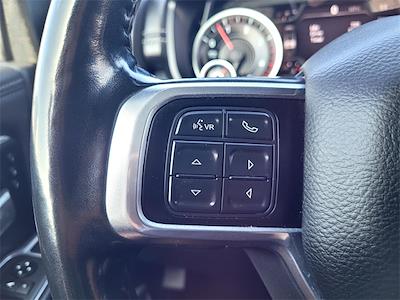 Used 2020 Ram 2500 Laramie Mega Cab for sale #P100136A - photo 2