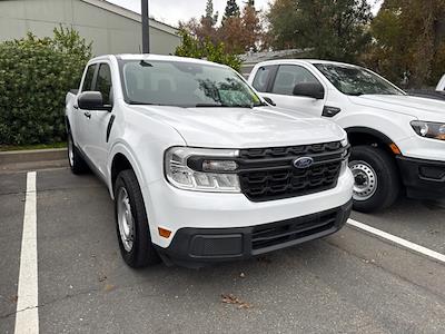 2022 Ford Maverick SuperCrew Cab FWD Pickup for sale #P100152Z - photo 1