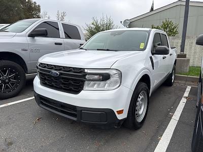 2022 Ford Maverick SuperCrew Cab FWD Pickup for sale #P100152Z - photo 2