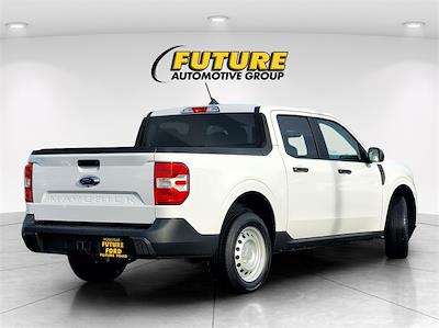 Used 2022 Ford Maverick XL SuperCrew Cab for sale #P100152Z - photo 2