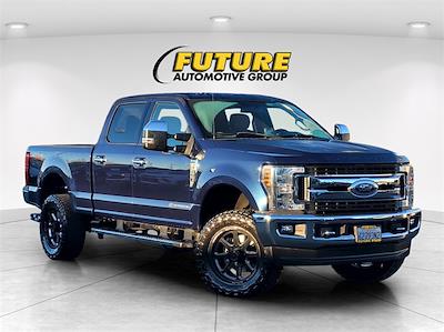 2019 Ford F-250 Crew Cab 4WD Pickup for sale #P100153A - photo 1