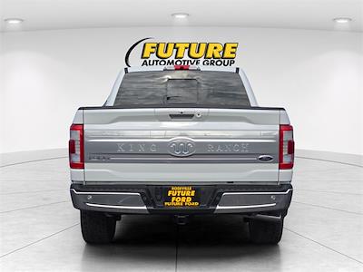 2021 Ford F-150 SuperCrew Cab 4WD Pickup for sale #P100187 - photo 1