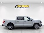 2021 Ford F-150 SuperCrew Cab 4WD Pickup for sale #P100187 - photo 3