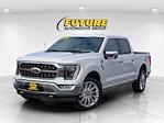 2021 Ford F-150 SuperCrew Cab 4WD Pickup for sale #P100187 - photo 2