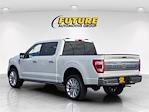 2021 Ford F-150 SuperCrew Cab 4WD Pickup for sale #P100187 - photo 4