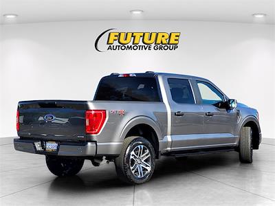 2023 Ford F-150 SuperCrew Cab 4WD Pickup for sale #P100189 - photo 2