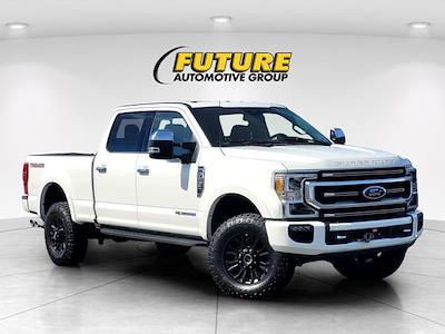 Used 2022 Ford F-250 - photo 1