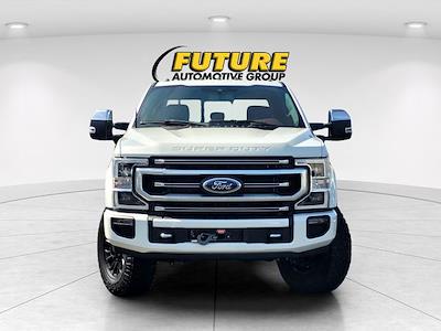 Used 2022 Ford F-250 - photo 1