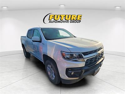 Used 2022 Chevrolet Colorado LT Crew Cab for sale #P100205 - photo 1
